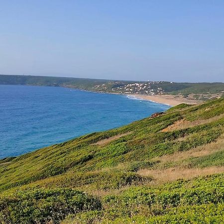 Appartamento In Casa Con Cortili Ad Arbus - Sardegna ภายนอก รูปภาพ