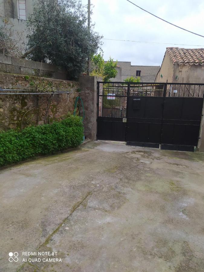 Appartamento In Casa Con Cortili Ad Arbus - Sardegna ภายนอก รูปภาพ