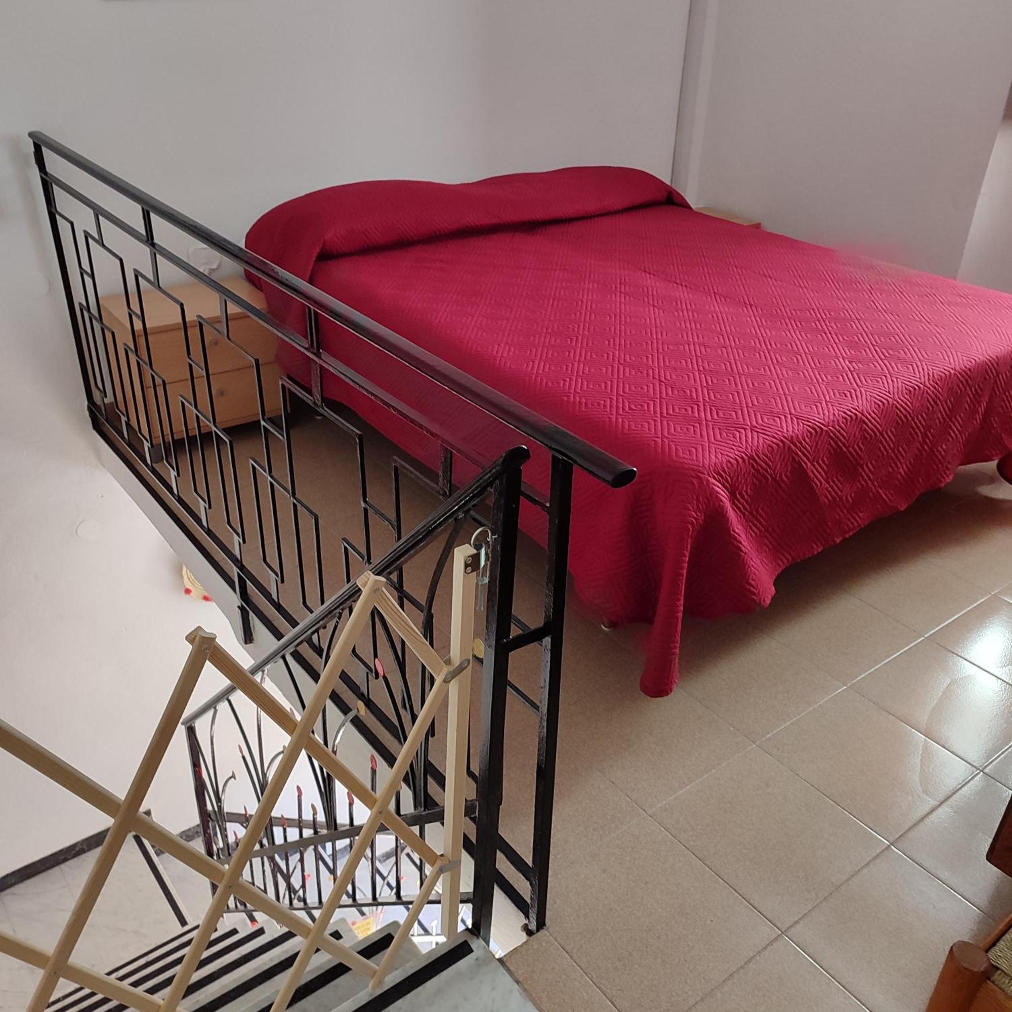 Appartamento In Casa Con Cortili Ad Arbus - Sardegna ภายนอก รูปภาพ