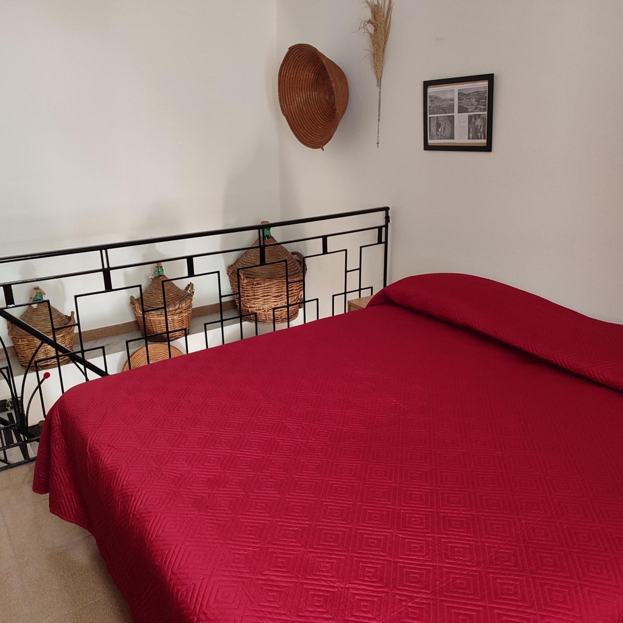 Appartamento In Casa Con Cortili Ad Arbus - Sardegna ภายนอก รูปภาพ