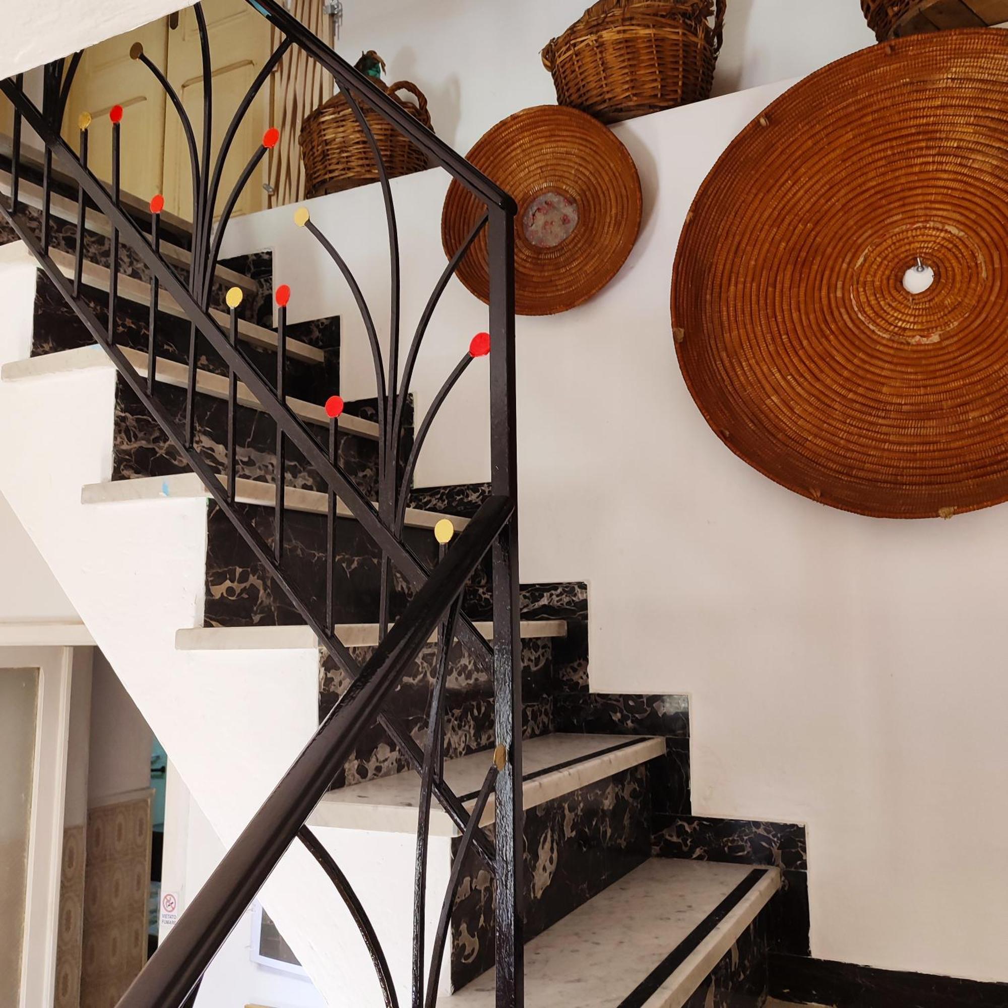 Appartamento In Casa Con Cortili Ad Arbus - Sardegna ภายนอก รูปภาพ