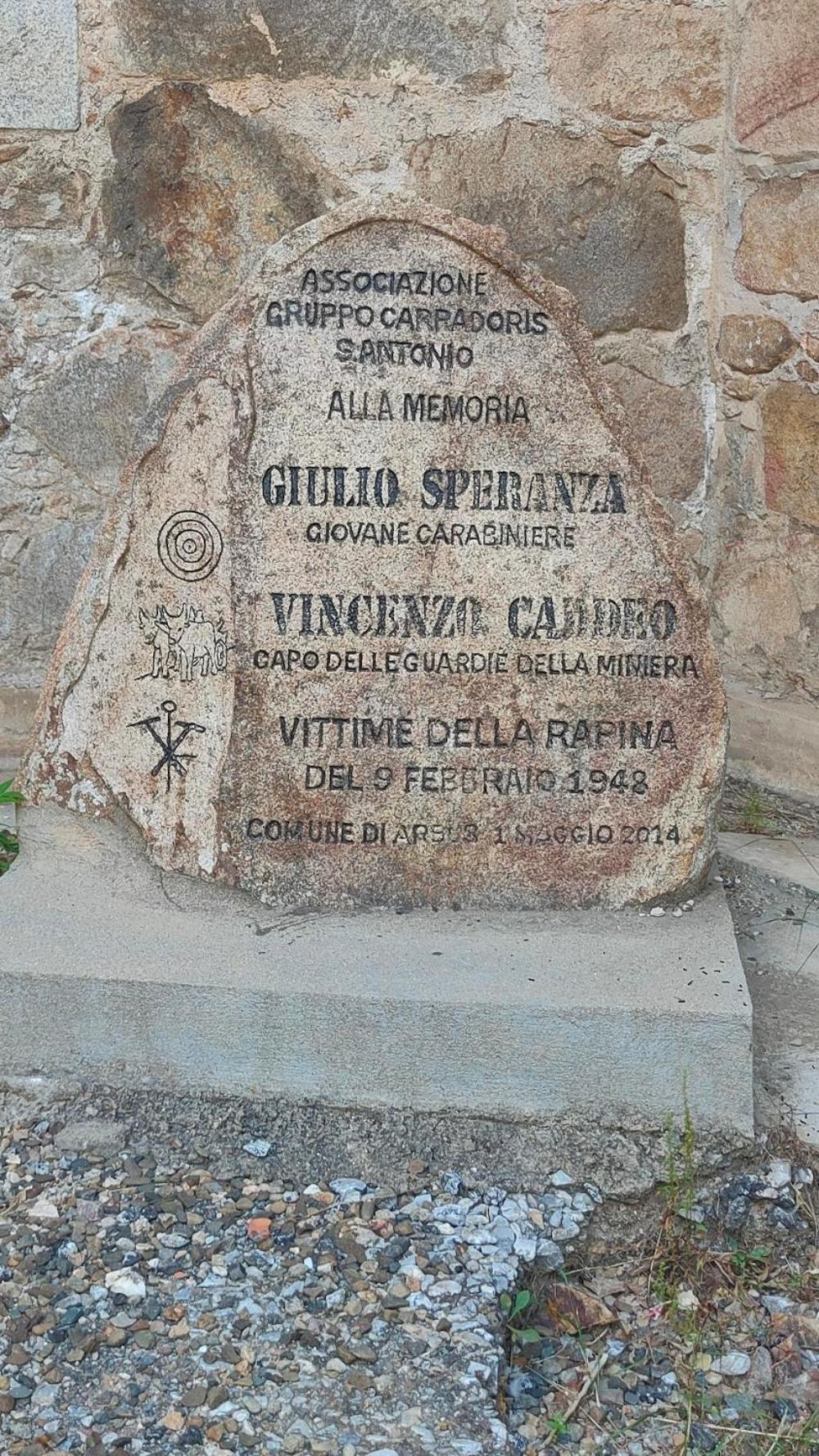 Appartamento In Casa Con Cortili Ad Arbus - Sardegna ภายนอก รูปภาพ