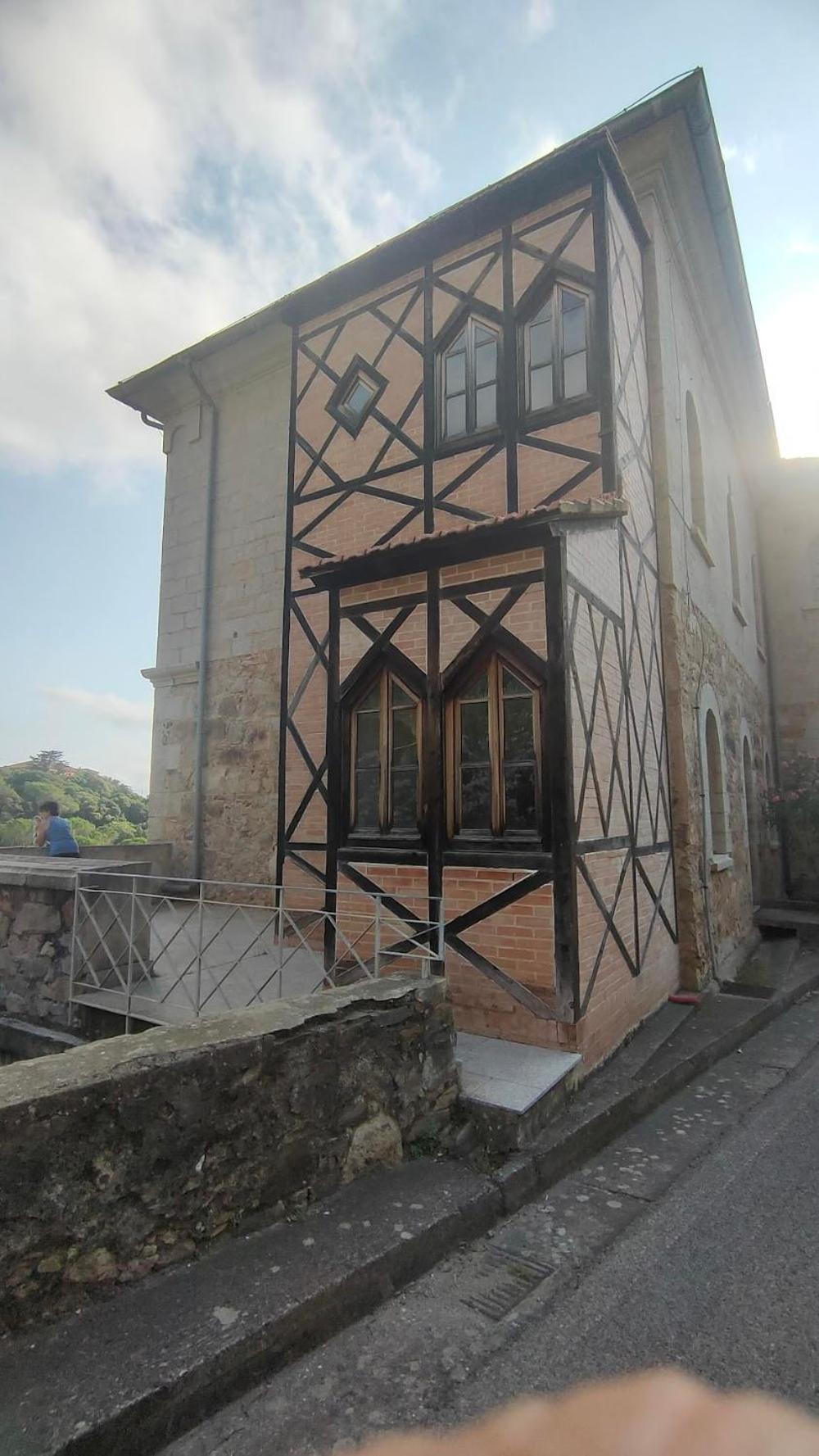 Appartamento In Casa Con Cortili Ad Arbus - Sardegna ภายนอก รูปภาพ