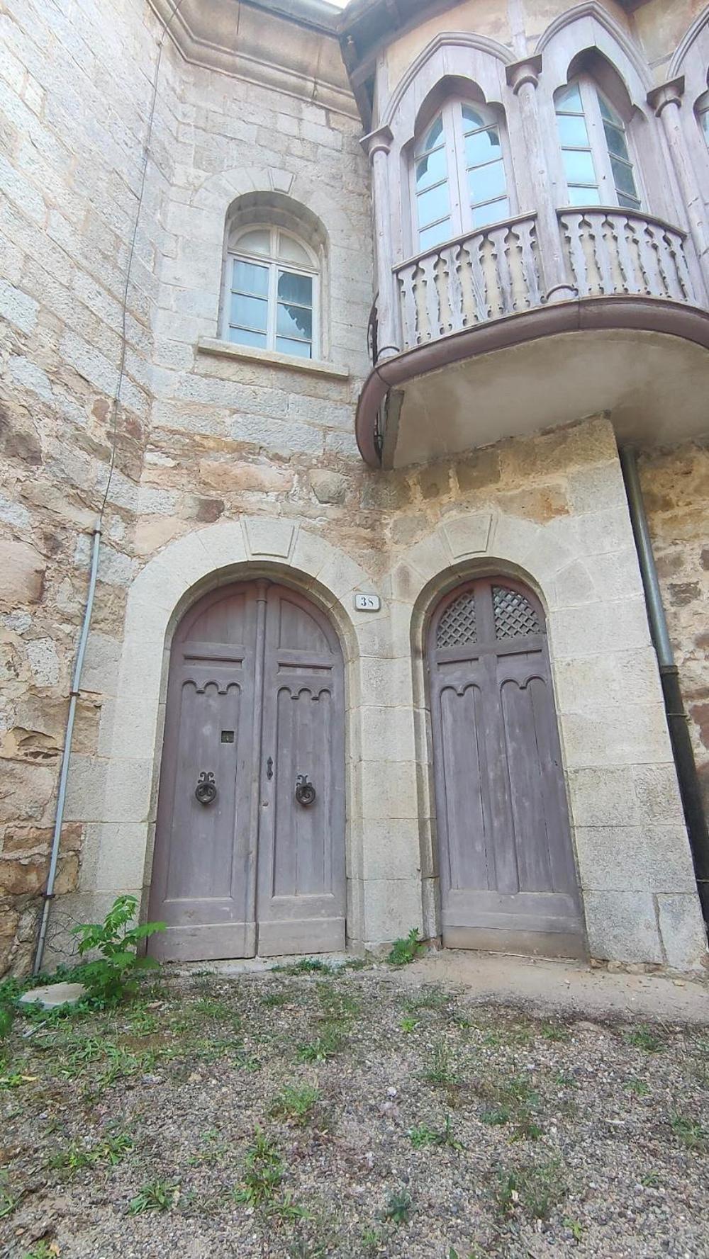 Appartamento In Casa Con Cortili Ad Arbus - Sardegna ภายนอก รูปภาพ