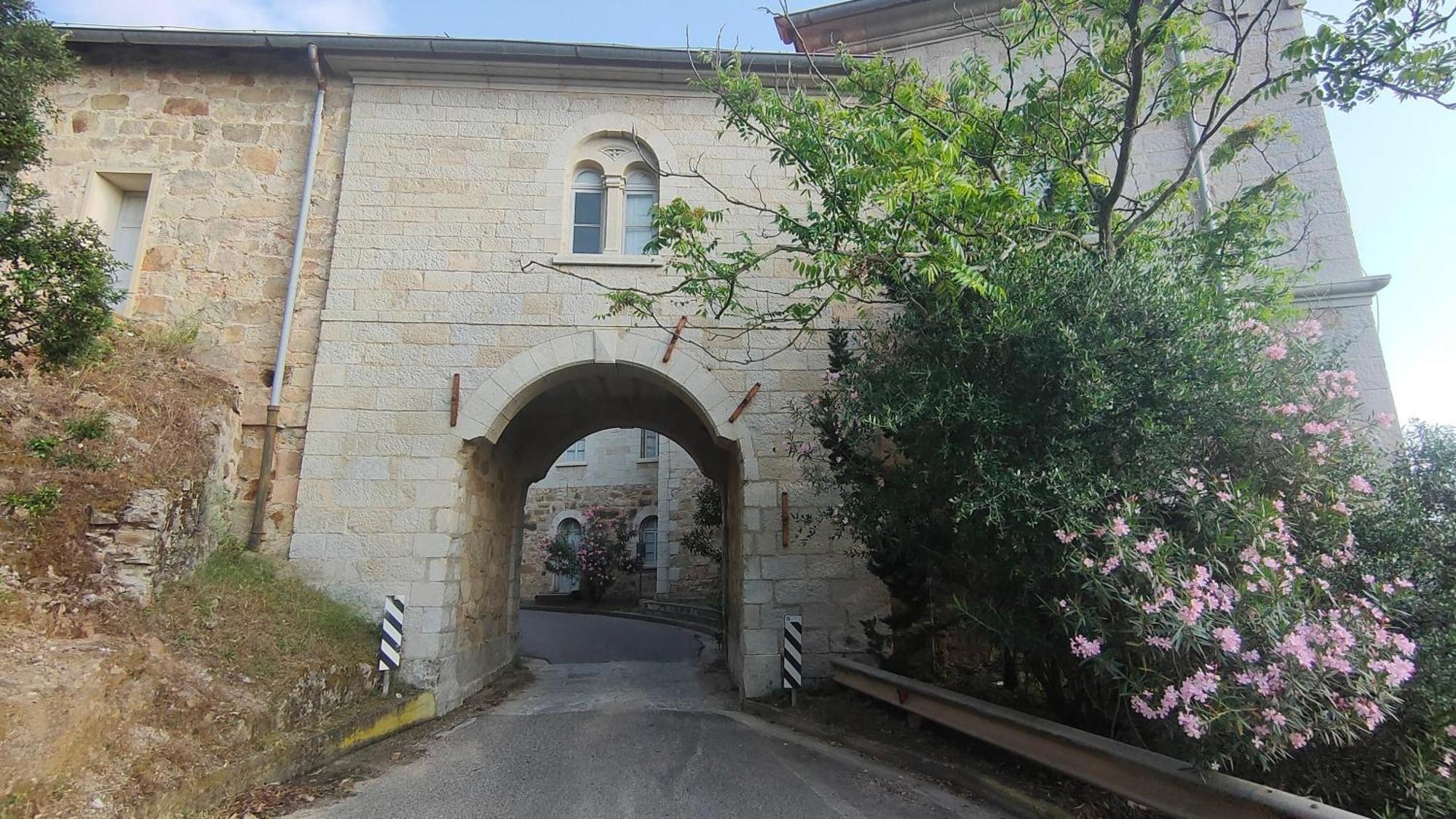 Appartamento In Casa Con Cortili Ad Arbus - Sardegna ภายนอก รูปภาพ