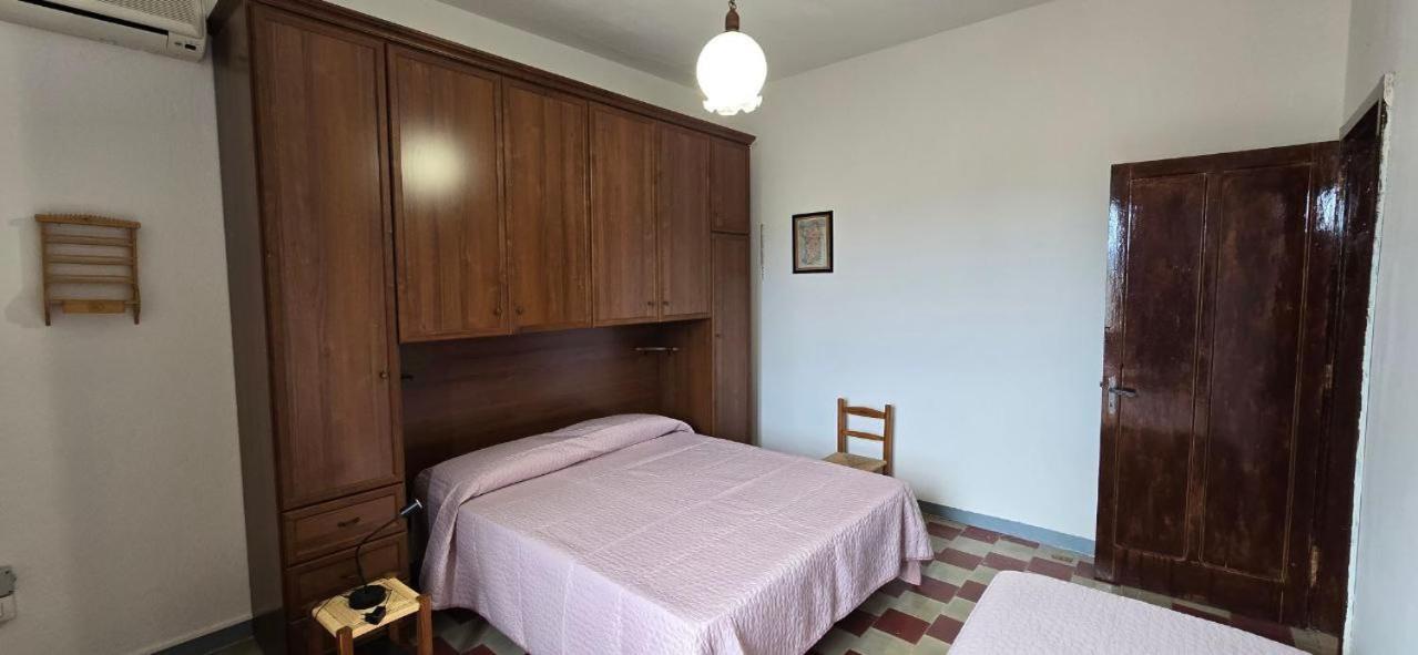 Appartamento In Casa Con Cortili Ad Arbus - Sardegna ภายนอก รูปภาพ