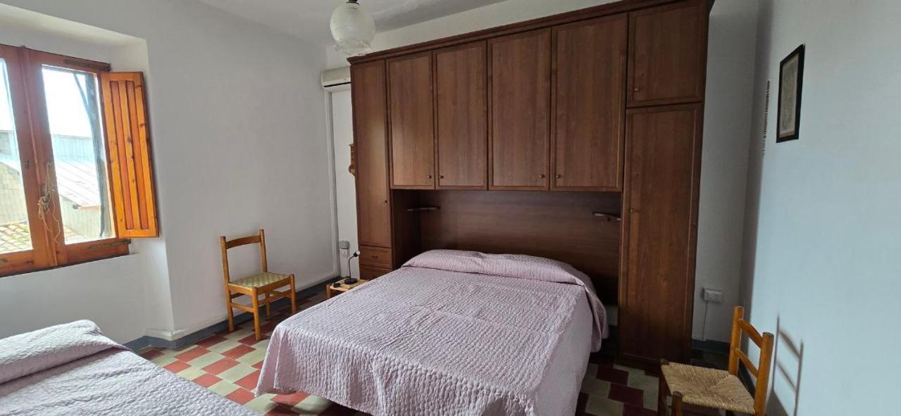 Appartamento In Casa Con Cortili Ad Arbus - Sardegna ภายนอก รูปภาพ