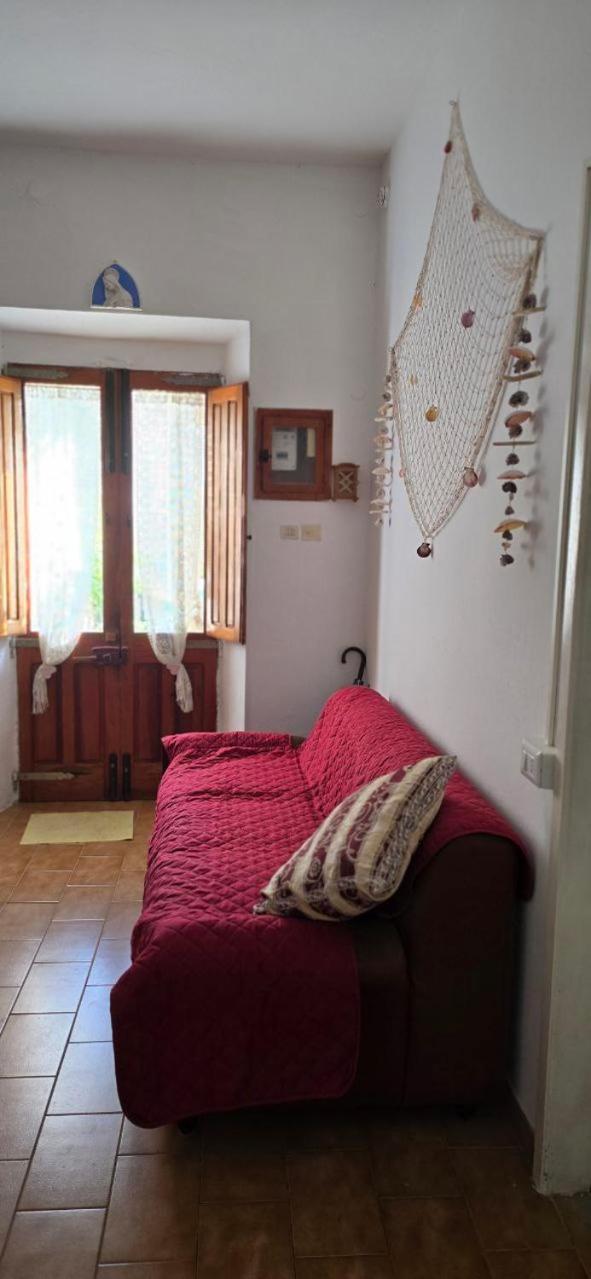 Appartamento In Casa Con Cortili Ad Arbus - Sardegna ภายนอก รูปภาพ
