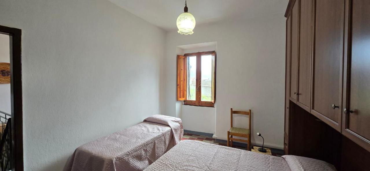 Appartamento In Casa Con Cortili Ad Arbus - Sardegna ภายนอก รูปภาพ