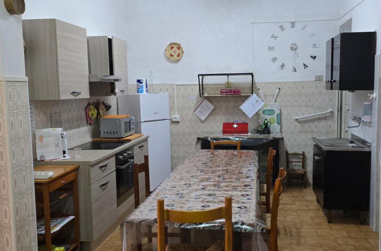 Appartamento In Casa Con Cortili Ad Arbus - Sardegna ภายนอก รูปภาพ